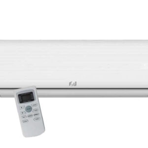 F&U SPLIT 24000 BTU SET FVIN-24136 / FVOT-24137