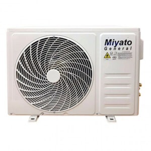 MIYATO GENERAL SET MI-9118W