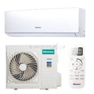 HISENSE NEW COMFORT DJ50XA0BG-DJ50XA0BW