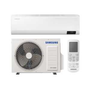 SAMSUNG CEBU - AR18TXFYAWKNEU