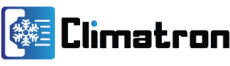 Climatron Logo